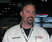 Jonathan Felton, Director and President at Get Fast