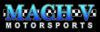 Mach V Motorsports